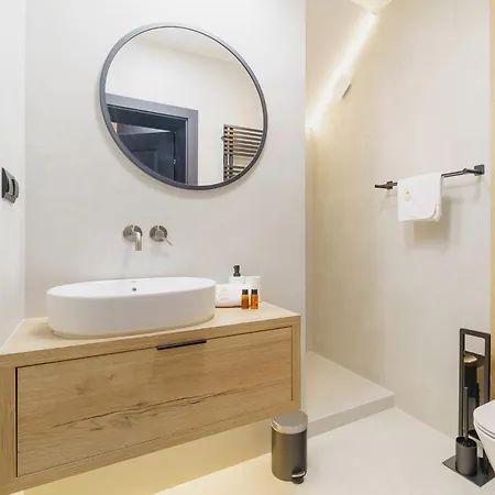 Harmony Land Vip Z Sauna I Jacuzzi By Royal Aparts