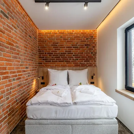 Harmony Land Vip Z Sauna I Jacuzzi By Royal Aparts Apartment *