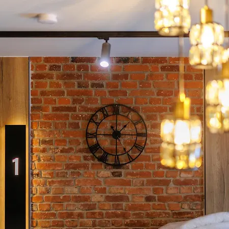 Apartment Harmony Land Vip Z Sauna I Jacuzzi By Royal Aparts