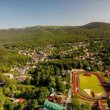 Apartment Harmony Land Vip Z Sauna I Jacuzzi By Royal Aparts