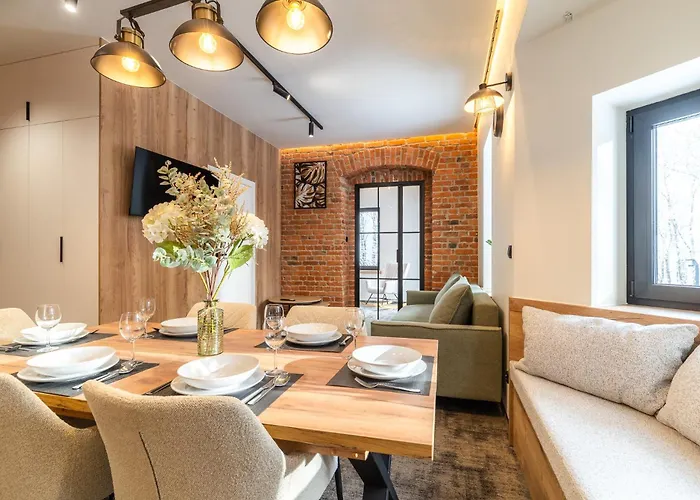 아파트 Harmony Land Vip Z Sauna I Jacuzzi By Royal Aparts