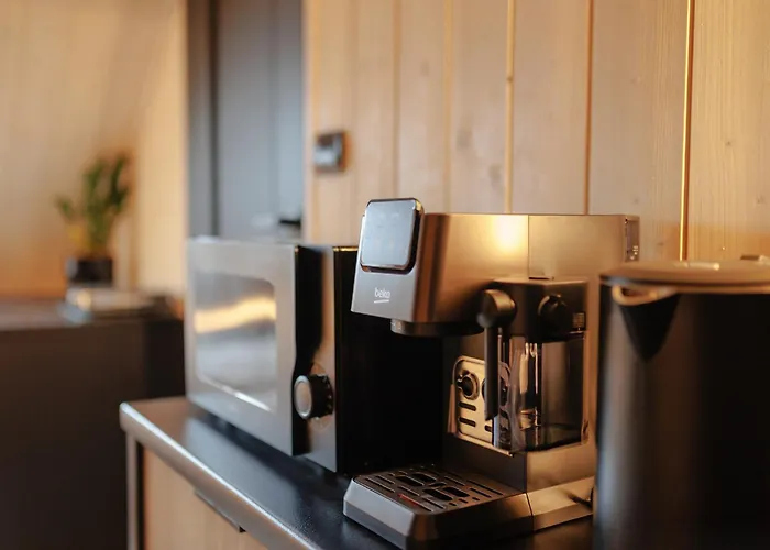 아파트 Harmony Land Vip Z Sauna I Jacuzzi By Royal Aparts 스클라르스카포렘바