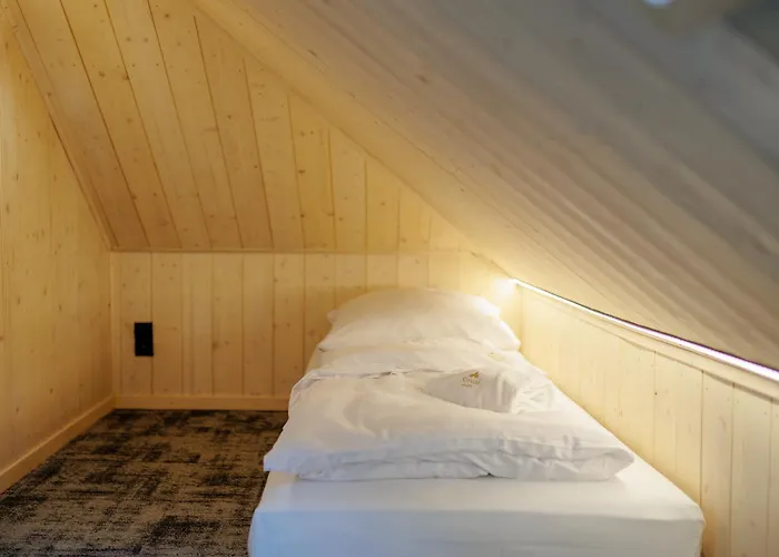 Harmony Land Vip Z Sauna I Jacuzzi By Royal Aparts 아파트 스클라르스카포렘바