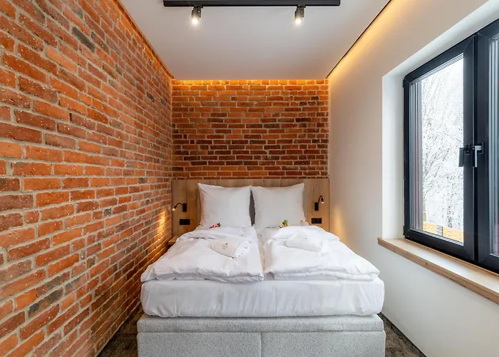 Harmony Land Vip Z Sauna I Jacuzzi By Royal Aparts 아파트 *