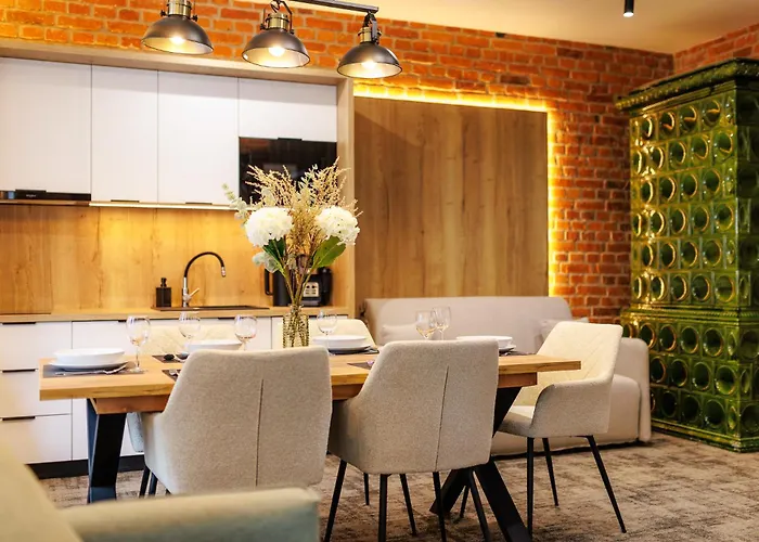 아파트 Harmony Land Vip Z Sauna I Jacuzzi By Royal Aparts