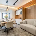 Harmony Land Vip Z Sauna I Jacuzzi By Royal Aparts Apartment *