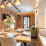 Apartment Harmony Land Vip Z Sauna I Jacuzzi By Royal Aparts