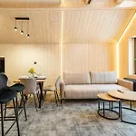 Apartment Harmony Land Vip Z Sauna I Jacuzzi By Royal Aparts *