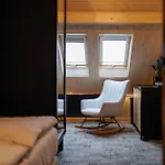 Harmony Land Vip Z Sauna I Jacuzzi By Royal Aparts *