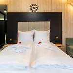 Harmony Land Vip Z Sauna I Jacuzzi By Royal Aparts * Szklarska Poreba