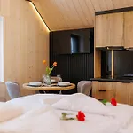 Apartment Harmony Land Vip Z Sauna I Jacuzzi By Royal Aparts *