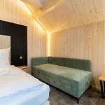 Harmony Land Vip Z Sauna I Jacuzzi By Royal Aparts Apartment