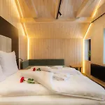 Harmony Land Vip Z Sauna I Jacuzzi By Royal Aparts Apartment Szklarska Poreba