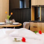 Harmony Land Vip Z Sauna I Jacuzzi By Royal Aparts Szklarska Poreba