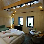 Harmony Land Vip Z Sauna I Jacuzzi By Royal Aparts Apartment Szklarska Poreba
