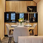Apartment Harmony Land Vip Z Sauna I Jacuzzi By Royal Aparts Szklarska Poreba