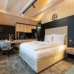 Harmony Land Vip Z Sauna I Jacuzzi By Royal Aparts Szklarska Poreba