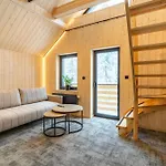 Apartment Harmony Land Vip Z Sauna I Jacuzzi By Royal Aparts Szklarska Poreba