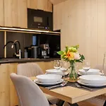 Harmony Land Vip Z Sauna I Jacuzzi By Royal Aparts * Szklarska Poreba