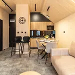 Harmony Land Vip Z Sauna I Jacuzzi By Royal Aparts * Szklarska Poreba