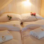Harmony Land Vip Z Sauna I Jacuzzi By Royal Aparts Apartment *