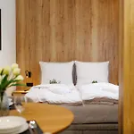 Apartment Harmony Land Vip Z Sauna I Jacuzzi By Royal Aparts *