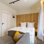 Harmony Land Vip Z Sauna I Jacuzzi By Royal Aparts * Szklarska Poreba