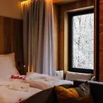 Apartment Harmony Land Vip Z Sauna I Jacuzzi By Royal Aparts *