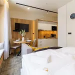 Apartment Harmony Land Vip Z Sauna I Jacuzzi By Royal Aparts Szklarska Poreba