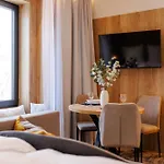 Harmony Land Vip Z Sauna I Jacuzzi By Royal Aparts Apartment *