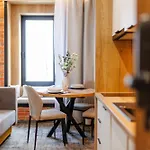 Apartment Harmony Land Vip Z Sauna I Jacuzzi By Royal Aparts