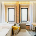 Harmony Land Vip Z Sauna I Jacuzzi By Royal Aparts Apartment Szklarska Poreba