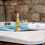 Harmony Land Vip Z Sauna I Jacuzzi By Royal Aparts Apartment Szklarska Poreba