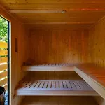 Apartment Harmony Land Vip Z Sauna I Jacuzzi By Royal Aparts Szklarska Poreba
