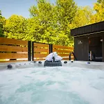 Harmony Land Vip Z Sauna I Jacuzzi By Royal Aparts *