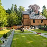 Harmony Land Vip Z Sauna I Jacuzzi By Royal Aparts Szklarska Poreba