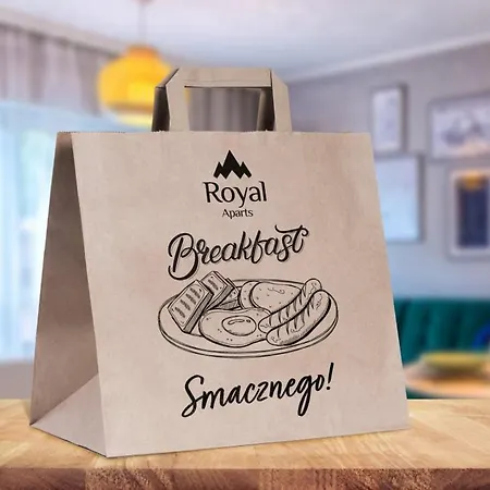 Harmony Land Vip Z Sauna I Jacuzzi By Royal Aparts * Szklarska Poreba