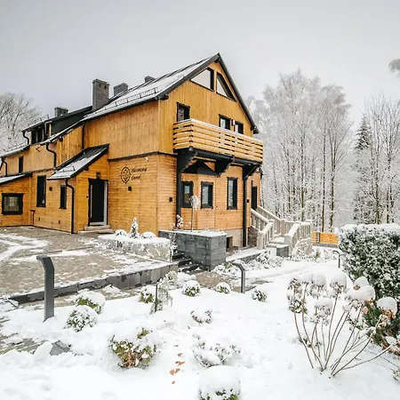 Apartment Harmony Land Vip Z Sauna I Jacuzzi By Royal Aparts *