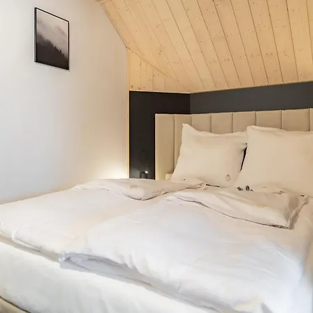 Apartmán Harmony Land Vip Z Sauna I Jacuzzi By Royal Aparts Sklářská Poruba