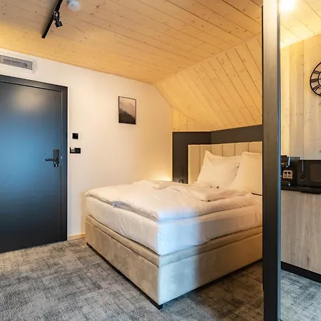 Harmony Land Vip Z Sauna I Jacuzzi By Royal Aparts