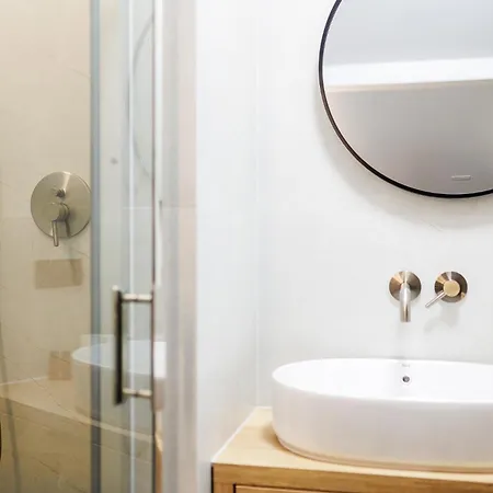 Harmony Land Vip Z Sauna I Jacuzzi By Royal Aparts Apartmán