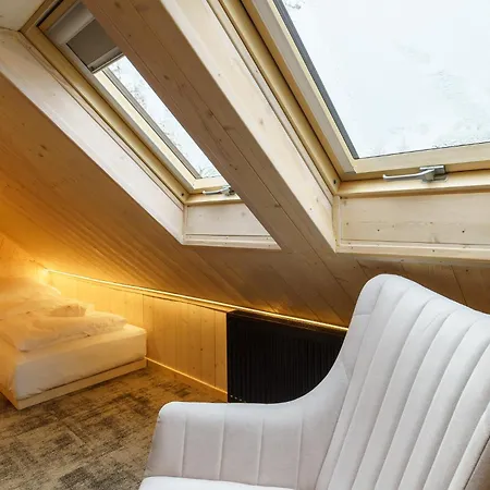 Harmony Land Vip Z Sauna I Jacuzzi By Royal Aparts Apartmán *