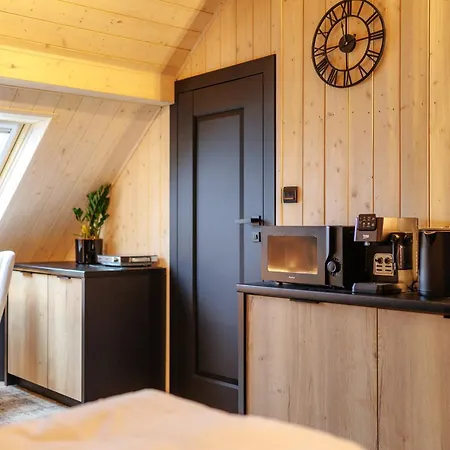 Harmony Land Vip Z Sauna I Jacuzzi By Royal Aparts Appartement Szklarska Poreba