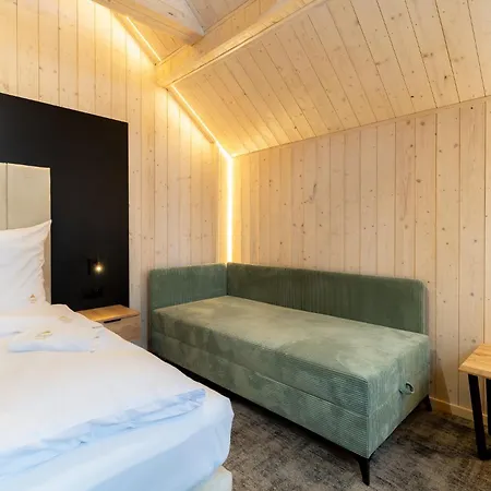 Harmony Land Vip Z Sauna I Jacuzzi By Royal Aparts Apartmán