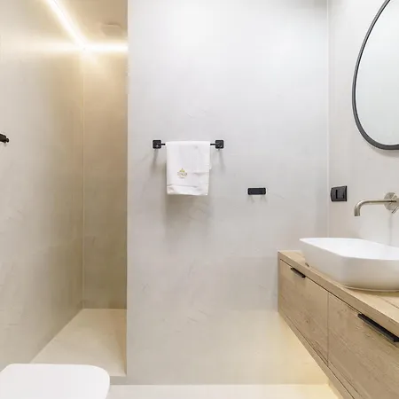 Apartmán Harmony Land Vip Z Sauna I Jacuzzi By Royal Aparts *