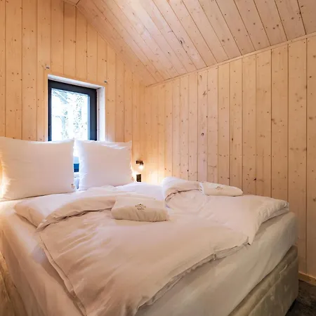 Harmony Land Vip Z Sauna I Jacuzzi By Royal Aparts Apartmán Sklářská Poruba