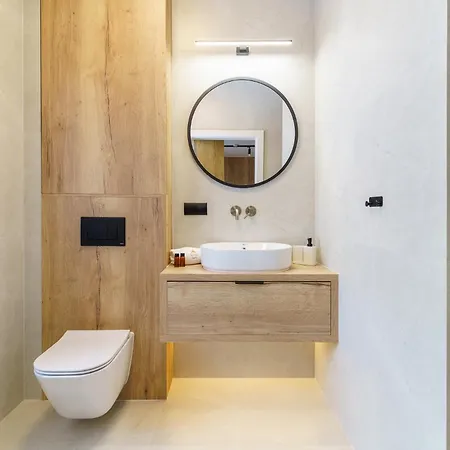 Harmony Land Vip Z Sauna I Jacuzzi By Royal Aparts