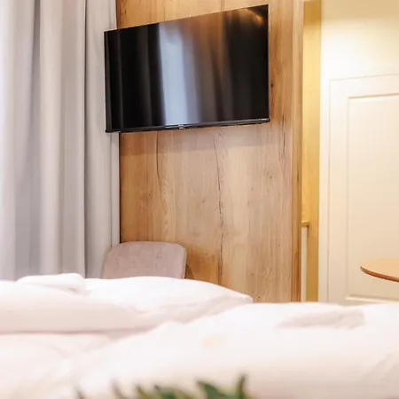 Harmony Land Vip Z Sauna I Jacuzzi By Royal Aparts *