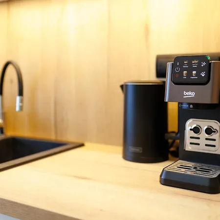 Harmony Land Vip Z Sauna I Jacuzzi By Royal Aparts *