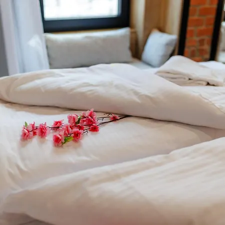 Harmony Land Vip Z Sauna I Jacuzzi By Royal Aparts Szklarska Poreba